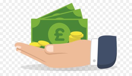 Деньги для презентации