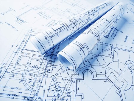 Проектирование зданий