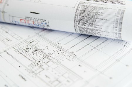 Проектно-конструкторская документация