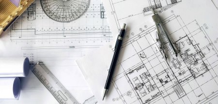 Архитектура проектирование
