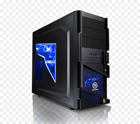 Системный блок (компьютерная техника i3-3220)