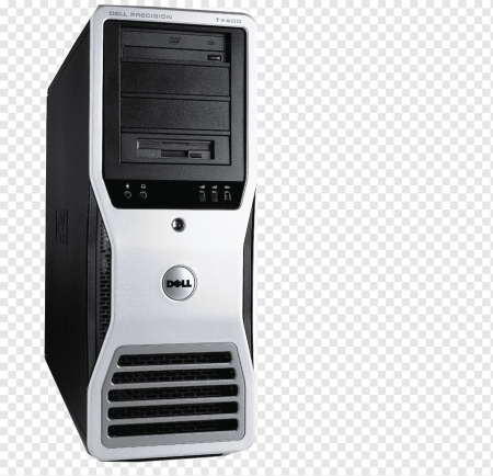 Dell Precision t7400