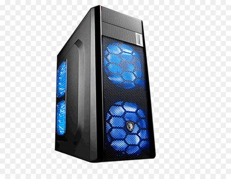 Компьютер Cooler Master FX 8300