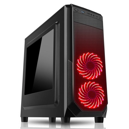 GAMEMAX g561-White