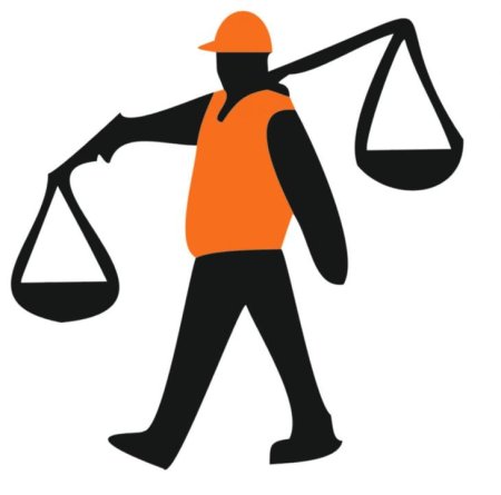 Трудовое право иконка