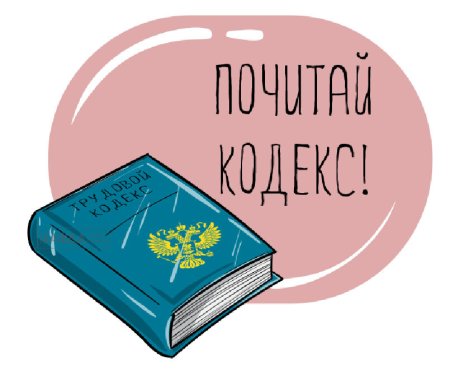 Трудовой кодекс картинки