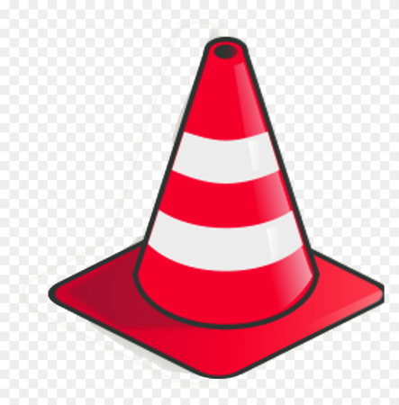 Конус VLC