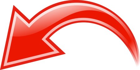 Красная стрелка
