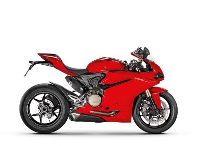 Дукати 1299 Panigale r s