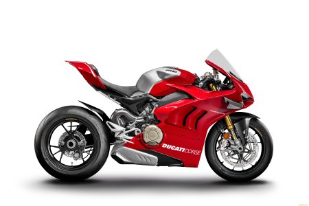 Panigale v4r