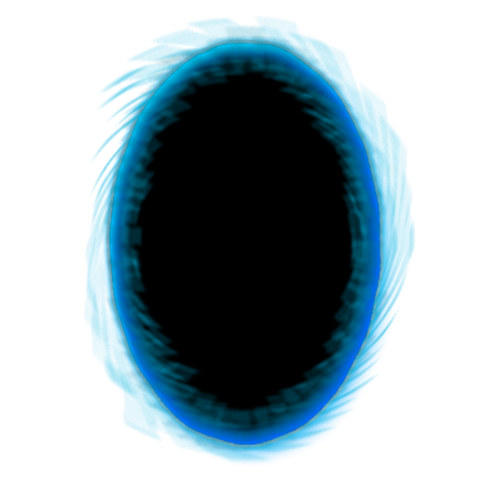 Портал из Portal 2 PNG