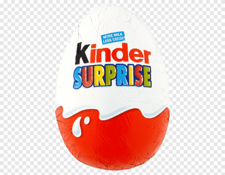 Киндер сюрприз
