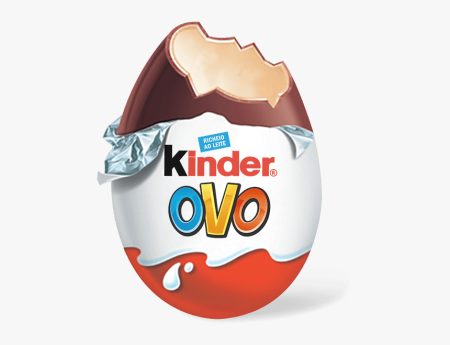Киндер сюрприз