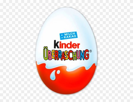 Киндер сюрприз ребенок