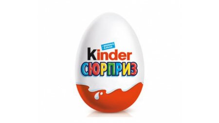 Киндер сюрприз картинки