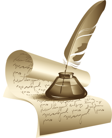 Поэтические символы