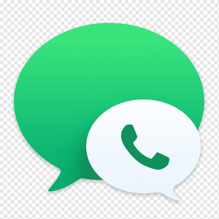 WHATSAPP иконка приложения