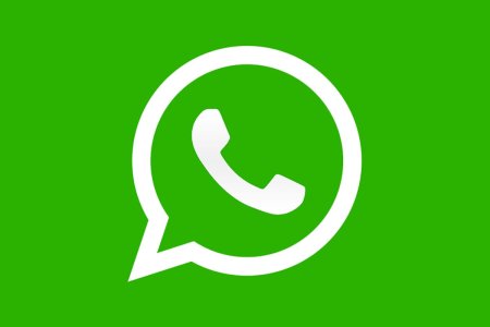 WHATSAPP Square logo