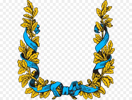 Геральдическая рамка
