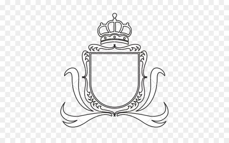 Рамка для герба