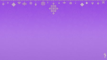 Сиреневый фон для баннера