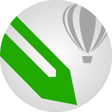 Coreldraw 7x значок