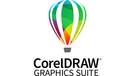 Coreldraw логотип 2020