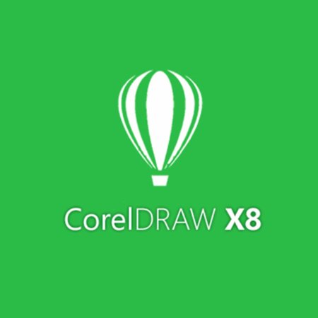 Coreldraw логотип 2019