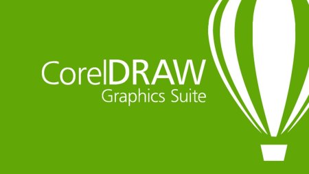 Coreldraw значок