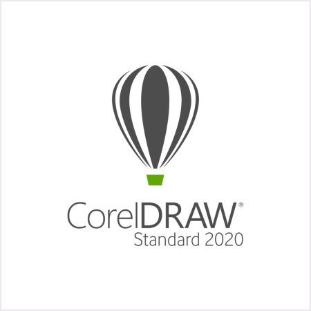 Coreldraw значок