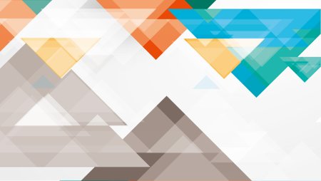 Геометрическая абстракция