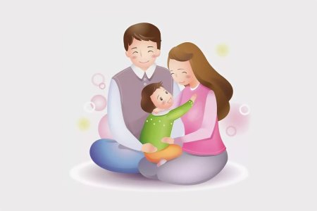 Родители и дети