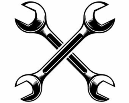 Гаечный ключ