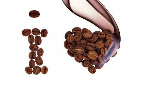 Coffee Beans Arabica