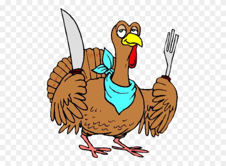 Turkey cartoon индейка