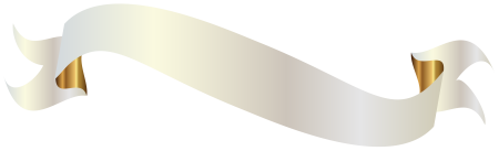 Белая лента