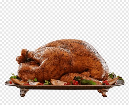 . Рождественская индейка (Christmas Turkey) Ингредиенты