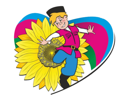 Эмблема казачьего класса
