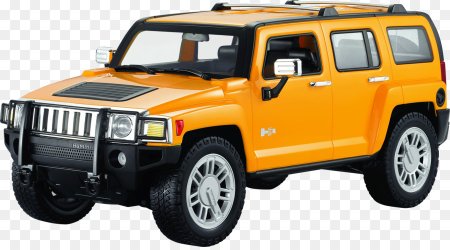 Hummer h3 2006-2010