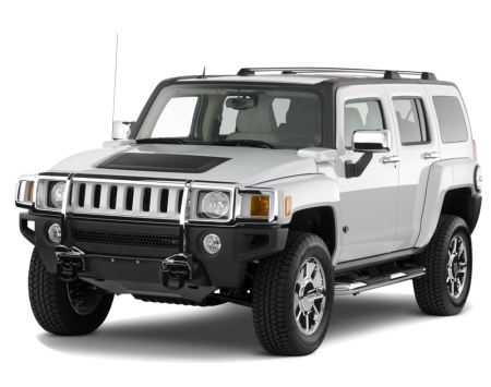 Hummer h3 2006