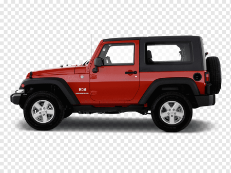 Jeep Wrangler 2013