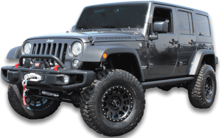 Jeep Wrangler Liberty Grand Cherokee