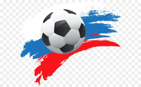 Символ футбола