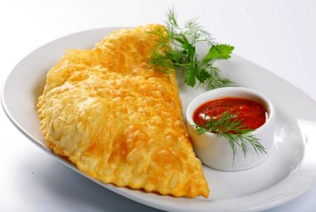 Чебурек печать