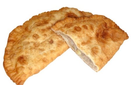 Самса пирожки