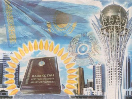 Презентация Тәуелсіздік