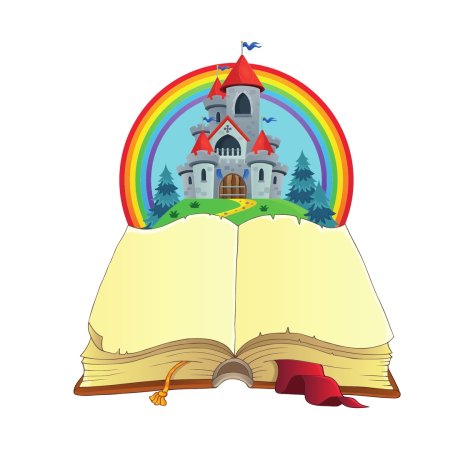 Книжное царство мудрое государство