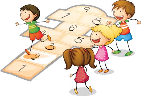 Игра классики картинки для детей