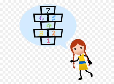 Hopscotch мульт