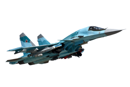 Су 35 вектор